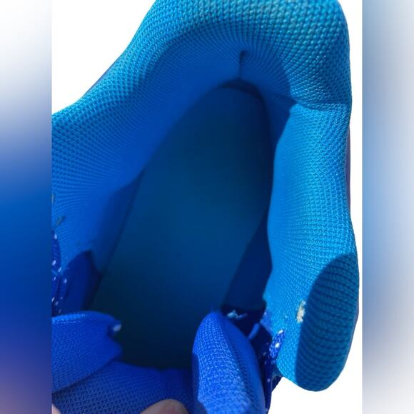 Under Armour Lockdown Cleats Spotlight Franchise 2.0 Size 13 - Picture 8 of 9